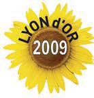 марка lyon d'or 2009