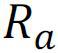Ra