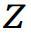 z